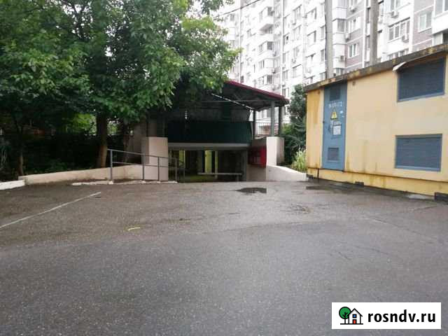 Машиноместо 18 м² в аренду в Краснодаре Краснодар - изображение 1