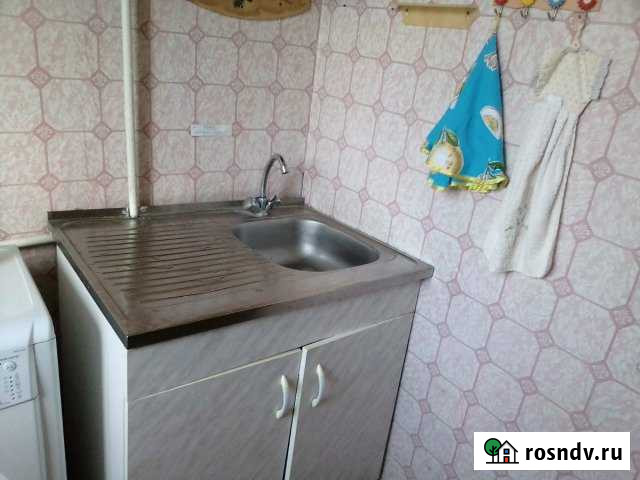 1-комнатная квартира, 27 м², 2/2 эт. на продажу в Первоуральске Первоуральск - изображение 1