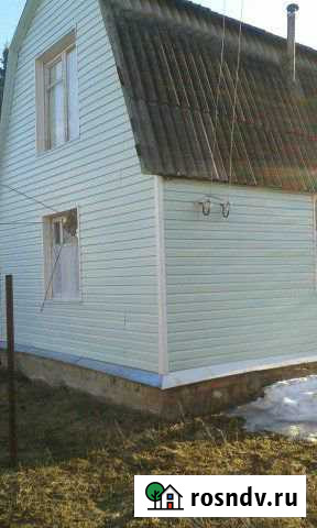 Дача 20 м² на участке 3.9 сот. на продажу в Авдоне Авдон - изображение 1