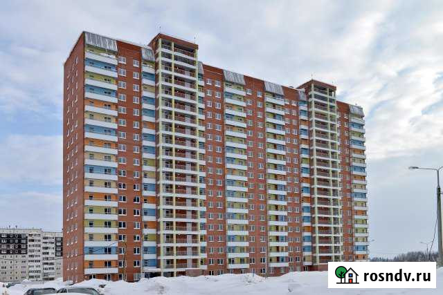 1-комнатная квартира, 38 м², 10/18 эт. на продажу в Березниках Березники - изображение 1