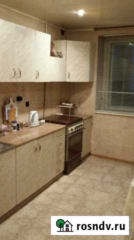 2-комнатная квартира, 56 м², 1/5 эт. в аренду на длительный срок в Йошкар-Оле Йошкар-Ола - изображение 1