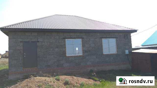 Дом 140 м² на участке 15 сот. на продажу в Ишимбае Ишимбай - изображение 1