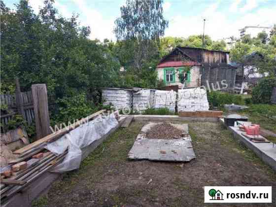 Дом 36 м² на участке 3 сот. на продажу в Зеленодольске Зеленодольск
