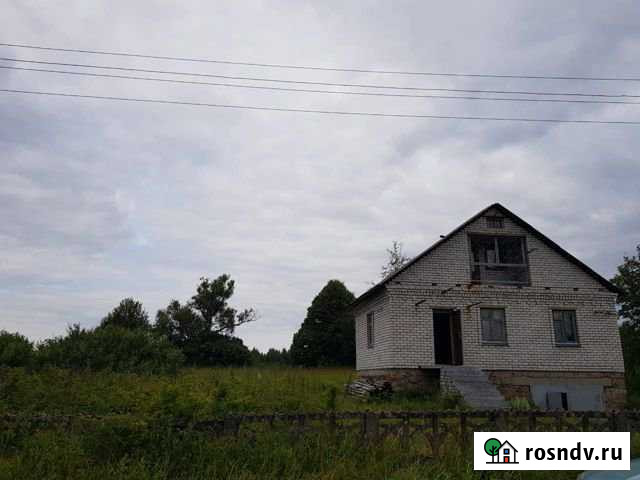 Дом 98 м² на участке 22 сот. на продажу в Торжке Торжок - изображение 1