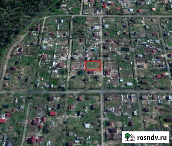 Участок СНТ, ДНП 6 сот. на продажу в Тосно Тосно - изображение 1