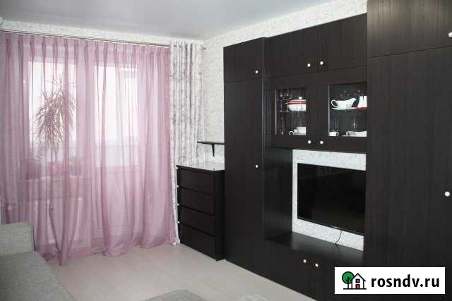 1-комнатная квартира, 43 м², 8/11 эт. на продажу во Всеволожске Всеволожск - изображение 1