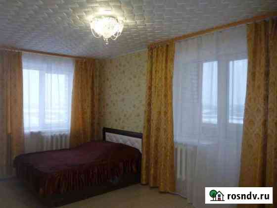 1-комнатная квартира, 44 м², 8/9 эт. в аренду посуточно в Тамбове Тамбов
