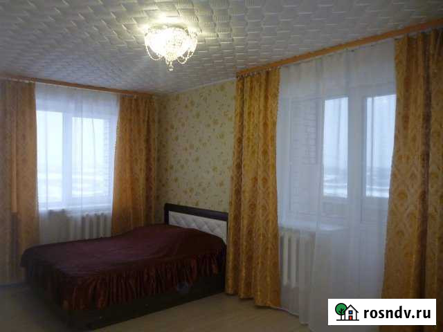 1-комнатная квартира, 44 м², 8/9 эт. в аренду посуточно в Тамбове Тамбов - изображение 1