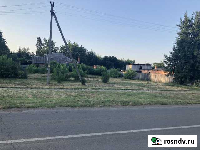 Участок ИЖС 6 сот. на продажу в Кирпильской Кирпильская - изображение 1