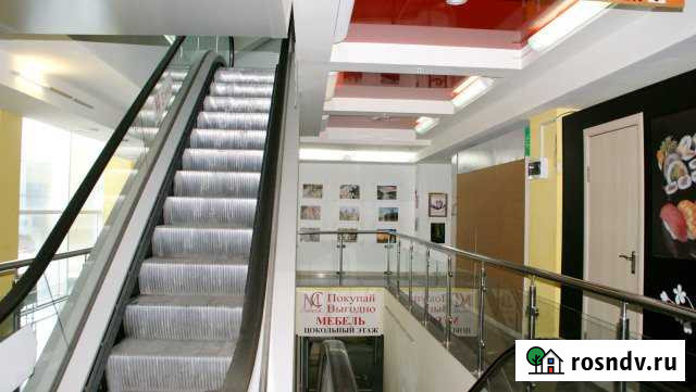 Торговое помещение, 28 кв.м. Волгоград - изображение 1