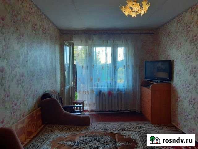 3-комнатная квартира, 60 м², 4/4 эт. на продажу в Волоконовке Волоконовка - изображение 1