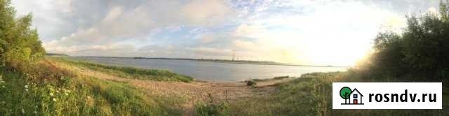 Участок СНТ, ДНП 10 сот. на продажу в Городце Городец - изображение 1