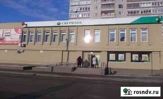 Офисное помещение, 1056.7 кв.м. Калининград