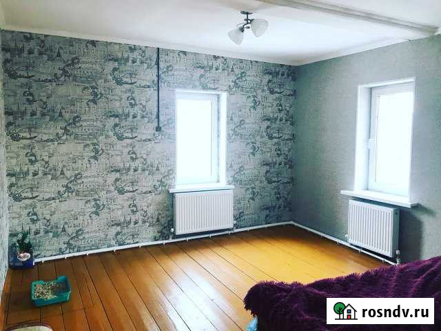 Дом 100 м² на участке 14 сот. на продажу в Айше Айша - изображение 1