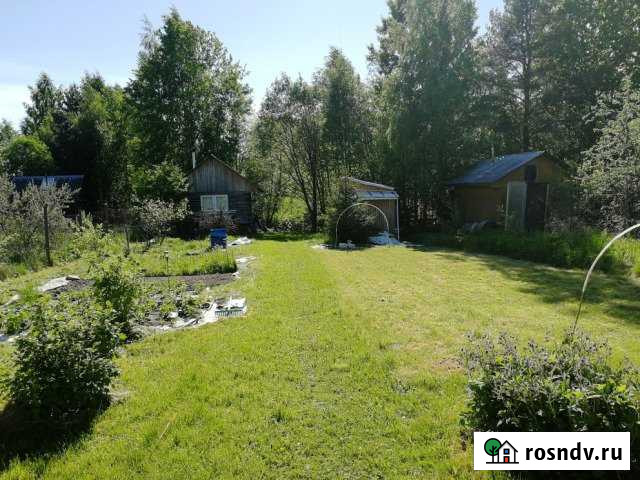 Дача 98 м² на участке 10 сот. на продажу в Саперном Саперное - изображение 1