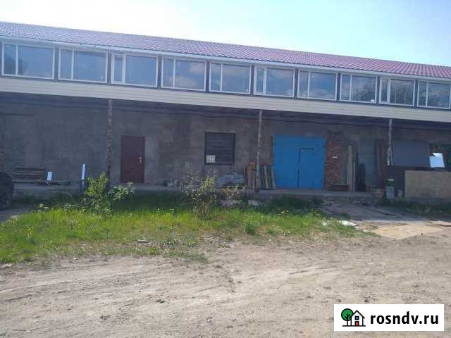 Свободного назначения 84 кв.м. Псков - изображение 1