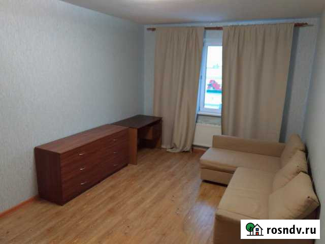 2-комнатная квартира, 56 м², 11/23 эт. в аренду на длительный срок в Реутове Реутов - изображение 1