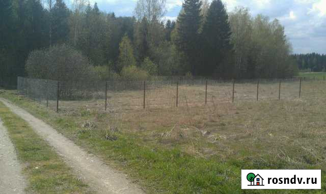 Участок СНТ, ДНП 8 сот. на продажу в Уваровке Уваровка - изображение 1