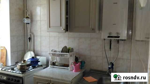 2-комнатная квартира, 45 м², 2/5 эт. на продажу в Феодосии Феодосия - изображение 1