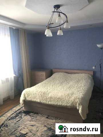 Дом 110 м² на участке 6 сот. на продажу в Бавлах Бавлы - изображение 1
