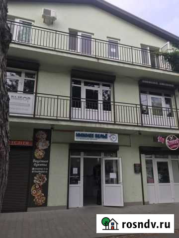 Офисное помещение, 34 кв.м. Геленджик - изображение 1