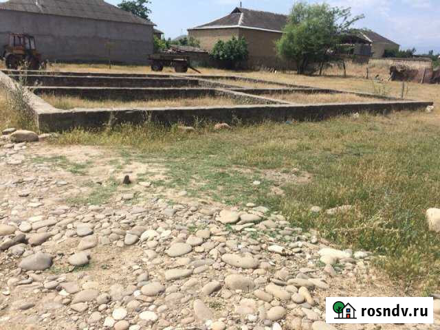 Участок ИЖС 9 сот. на продажу в Мамедкале Мамедкала - изображение 1