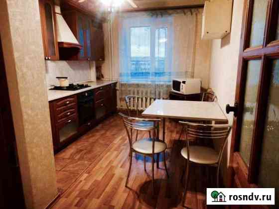 3-комнатная квартира, 88 м², 3/5 эт. в аренду посуточно в Синдоре Синдор
