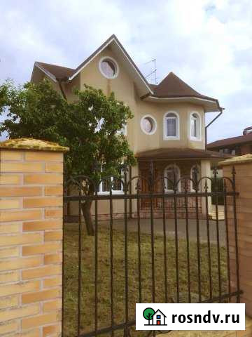 Дом 140 м² на участке 6 сот. в аренду посуточно в Зеленоградске Зеленоградск - изображение 1