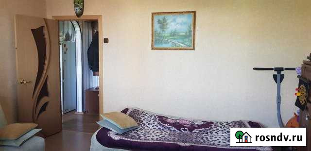 1-комнатная квартира, 41 м², 6/10 эт. на продажу в Пыть-Яхе Пыть-Ях - изображение 1