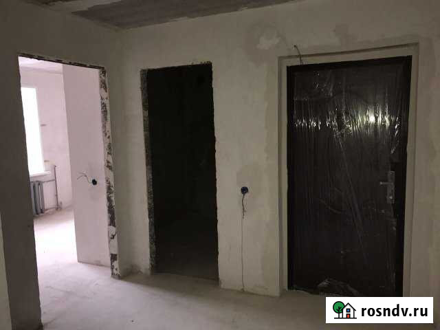 3-комнатная квартира, 86 м², 5/5 эт. на продажу в Завьялово Республики Удмуртия Завьялово - изображение 1