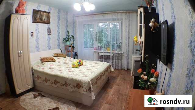 1-комнатная квартира, 33 м², 2/5 эт. на продажу в Ступино Ступино - изображение 1