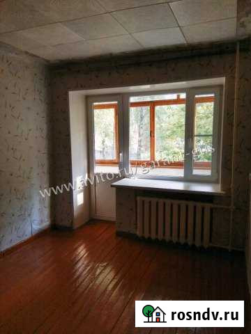 1-комнатная квартира, 31 м², 2/4 эт. на продажу в Гусе-Хрустальном Гусь-Хрустальный - изображение 1