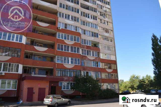 2-комнатная квартира, 50 м², 2/16 эт. на продажу в Нововоронеже Нововоронеж - изображение 1