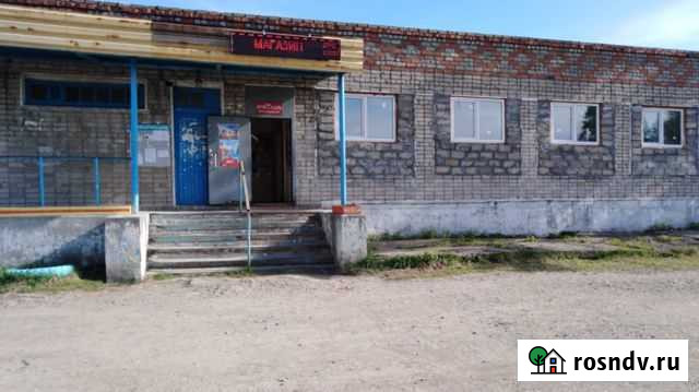 Помещение свободного назначения, 282 кв.м. Красноуральск - изображение 1