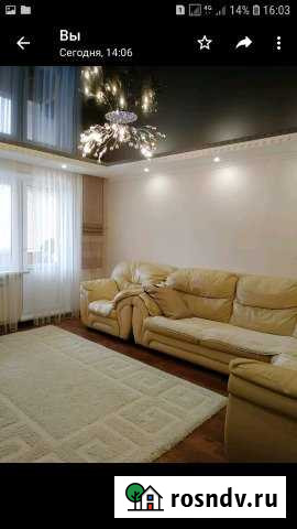 4-комнатная квартира, 75 м², 3/5 эт. на продажу в Елабуге Елабуга - изображение 1