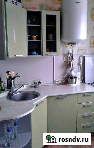 2-комнатная квартира, 48 м², 4/5 эт. на продажу в Усть-Донецком Усть-Донецкий - изображение 1