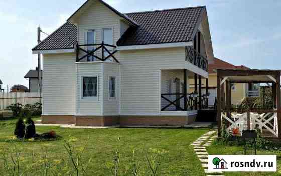 Коттедж 105 м² на участке 7.3 сот. на продажу в Поварово Поварово