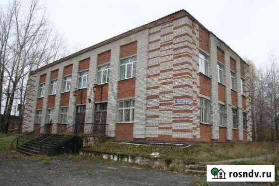 Офисное помещение, 498.7 кв.м. Александровск