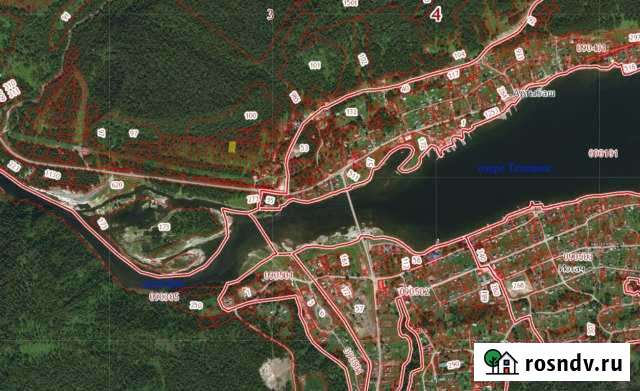 Участок ИЖС 15 сот. на продажу в Турочаке Турочак - изображение 1