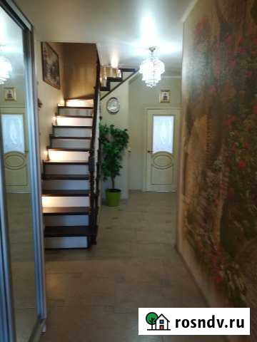 Коттедж 205 м² на участке 5 сот. на продажу в Ростове-на-Дону Ростов-на-Дону - изображение 1