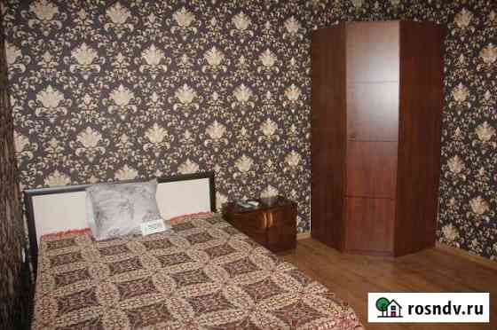 3-комнатная квартира, 100 м², 1/2 эт. в аренду посуточно в Евпатории Евпатория