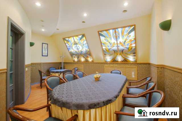 Продается коммерческое помещение, г. Воронеж, П Воронеж - изображение 1