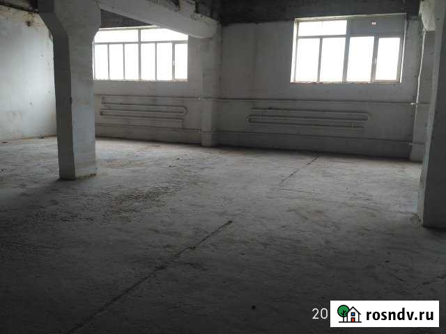 Производственное помещение, 360 кв.м. Щёлково - изображение 1