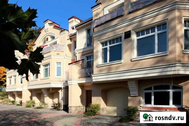 6ная квартира, 261 м², 3/3 эт. на продажу в Санкт-Петербурге Санкт-Петербург - изображение 1