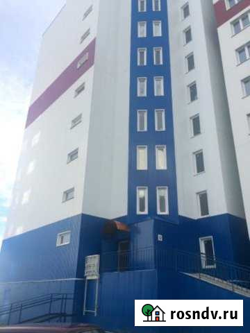 2-комнатная квартира, 57 м², 3/9 эт. на продажу в Кургане Курган - изображение 1