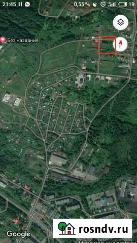 Участок ИЖС 15 сот. на продажу в Петропавловске-Камчатском Петропавловск-Камчатский - изображение 1