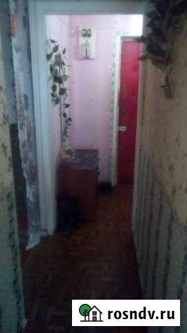 2-комнатная квартира, 41 м², 5/5 эт. на продажу в Инте Инта - изображение 1