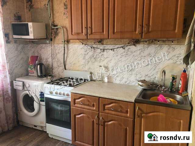 2-комнатная квартира, 50 м², 1/5 эт. на продажу в Струнино Струнино - изображение 1