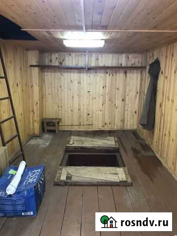 Гараж 15 м² на продажу в Одинцово Одинцово - изображение 1