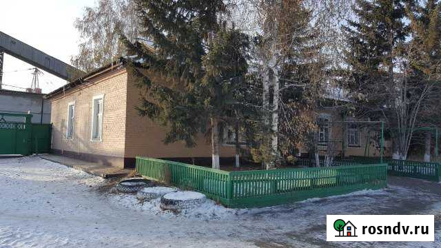 Помещение свободного назначения, 2000 кв.м. Канск - изображение 1